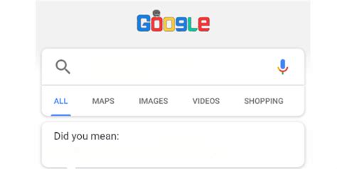 search meme templates|google did you mean generator.